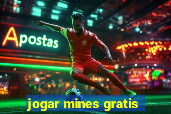 jogar mines gratis